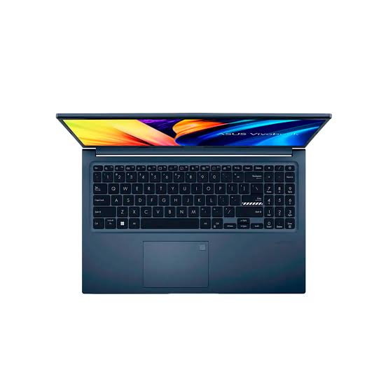 NOTEBOOK ASUS VIVOBOOK X1504VA-BQ078W I3-1315U 4 5GHZ 8GB 512SSD 15 6  FHD W11 ING BLUE 1GTA PY
